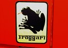 10 Austin-Healey Sprite Froggari